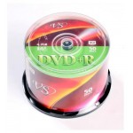Диск VS DVD+R BOX, 50 шт (kastd) Диск VS DVD+R BOX, 50 шт (kastd)
