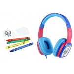 Наушники Harper Kids HN-302 Blue (kastd)