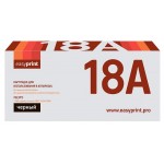 Картридж EasyPrint LH-18A CF218A (kastd)