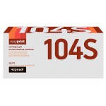 Картридж EasyPrint LS-104S D104S (kastd)