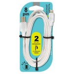 Кабель Gal USBA-8 pin, 2 м (kastd)