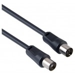 Кабель Belsis ТВ, 1,8 м (kastd)