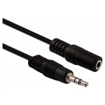 Кабель Belsis JACK 3.5, 5 м (kastd) Кабель Belsis JACK 3.5, 5 м (kastd)