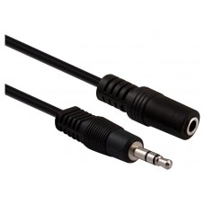 Кабель Belsis JACK 3.5, 5 м (kastd) в магазинах Ашан