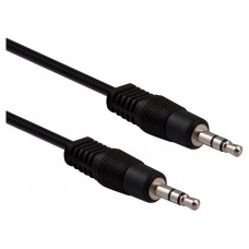 Кабель Belsis JACK 3.5, 1,5 м (kastd) в магазинах Ашан