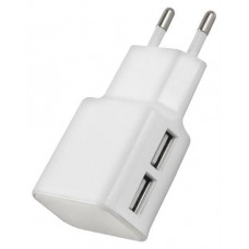 Зарядное устройство Red Line NT-2AB 2USB 2.1A (kastd) в магазинах Ашан