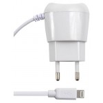 Зарядное устройство Mobility NT-11 1A Lightning (kastd) Зарядное устройство Mobility NT-11 1A Lightning (kastd)