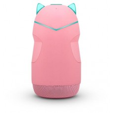 Портативная колонка Rombica Mysound Kitty 3C BT-S017 в магазинах Ашан