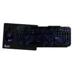 Набор игровой SmartBuy Rush Thunderstorm 715714G клавиатура+мышь+коврик