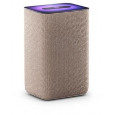 Умная колонка Яндекс Станция 2 YNDX-00051 песочная (kastd) в магазинах Ашан