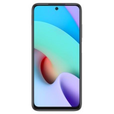 Смартфон Xiaomi Redmi 10 2022 RU 4+64 Carbon Gray (kastd) в магазинах Ашан