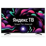 Телевизор YUNO ULX-55UTCS3234 138см Smart Яндекс Wi-Fi (kastd)