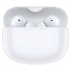 Наушники беспроводные Honor Earbuds X3 Litе белые (kastd) в магазинах Ашан