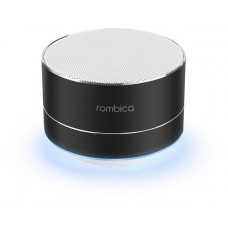 Колонка Rombica BT-03 черный колонка (kastd) в магазинах Ашан