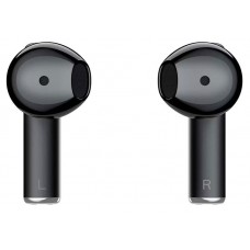 Гарнитура Honor TWS EARBUDSX Bluetooth Black ALD-00 55041962 (kastd) в магазинах Ашан