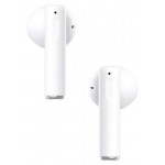 Гарнитура Honor TWS EARBUDSX Bluetooth White ALD-00 55041961 (kastd)