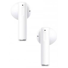 Гарнитура Honor TWS EARBUDSX Bluetooth White ALD-00 55041961 (kastd) в магазинах Ашан