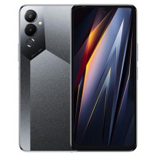 Смартфон TECNO Pova 4 8/128GB серый, 6,82 (kastd) в магазинах Ашан