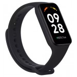 Фитнес-браслет Xiaomi Redmi Smart Band 2 GL Black (kastd)