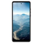 Смартфон BQ 6868L Wide Black/4+64, 6,8  (kastd)