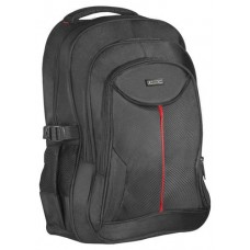 Рюкзак для ноутбука Defender Carbon черный, 15,6 (kastd) в магазинах Ашан