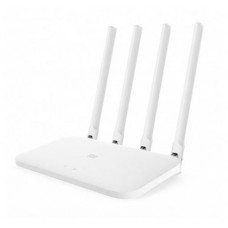 Маршрутизатор Wi-Fi Xiaomi Mi Router 4C белый (kastd) в магазинах Ашан