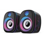 Компьютерные колонки SmartBuy Rhapso SBA-4800 (kastd)