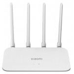 Маршрутизатор Wi-Fi Xiaomi Router AC1200 EU белый (kastd)