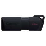 Флешка Kingston DataTraveler Exodia M 32Gb черная (kastd)