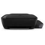 Струйный МФУ HP Ink Tank 415 AiO черный (kastd)