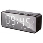 Радиочасы Soundmax SM-1520B (kastd)