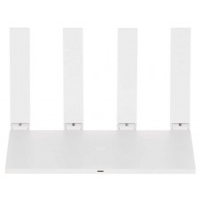 Wi-Fi роутер Huawei WS5200 белый в магазинах Ашан