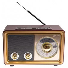 Радиоприемник БЗРП РП-324 BT (kastd) в магазинах Ашан