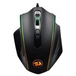 Мышь игровая Defender Redragon Legend Chroma X RGB проводная 24 кнопки 32000 dpi (kastd)