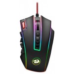 Мышь игровая Defender Redragon Vampire RGB проводная 9 кнопок 10000dpi (kastd)