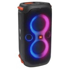 Портативная аудиосистема JBL Party Box 110 черная (kastd) в магазинах Ашан