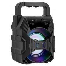 Портативная аудиосистема Telefunken TF-PS1227B (kastd) в магазинах Ашан