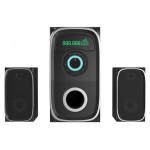 Колонки Оклик GMNG OK-901 2.1 черный 90Вт (kastd)