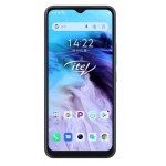 Смартфон Itel Vision 3 3/64GB черный, 6,6  (kastd)