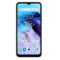 Смартфон Itel Vision 3 3/64GB черный, 6,6 (kastd) в магазинах Ашан
