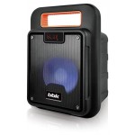Музыкальная система BBK BTA603 черная (kastd)