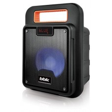 Музыкальная система BBK BTA603 черная (kastd) в магазинах Ашан