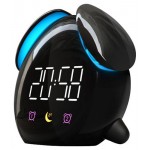 Часы с будильником Soundmax SM-7011 (kastd)