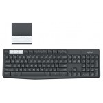 Клавиатура Logitech K375s беспроводная (kastd)