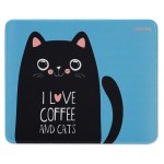 Коврики для мыши Smartbuy Cat 104 (kastd)