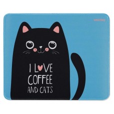 Коврики для мыши Smartbuy Cat 104 (kastd) в магазинах Ашан