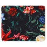 Коврики для мыши Smartbuy Flowers (kastd)