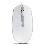 Мышь компьютерная SmartBuy 280-W белая (kastd)