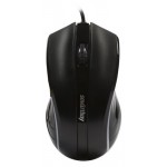 Мышь компьютерная SmartBuy 338 черная (kastd)