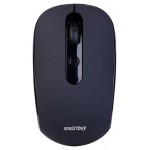 Мышь компьютерная SmartBuy 262 черная (kastd)